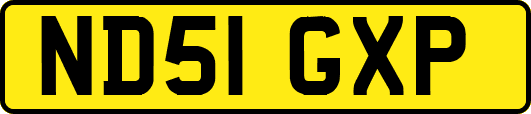 ND51GXP