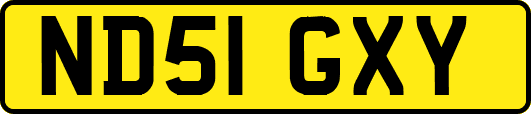 ND51GXY