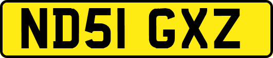 ND51GXZ