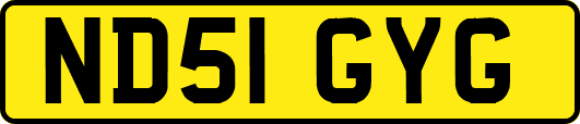 ND51GYG