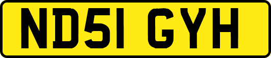 ND51GYH