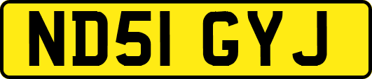 ND51GYJ