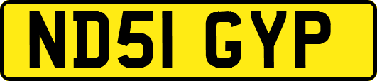 ND51GYP