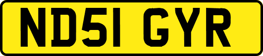 ND51GYR