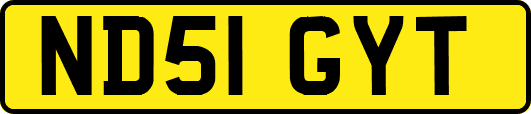 ND51GYT