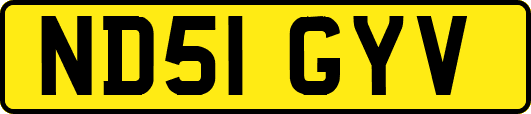 ND51GYV