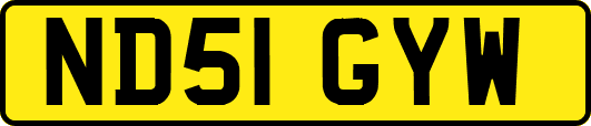 ND51GYW