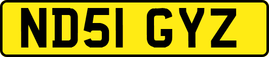 ND51GYZ