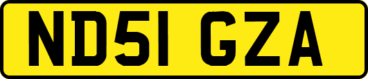 ND51GZA