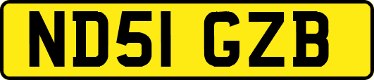 ND51GZB