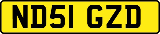 ND51GZD