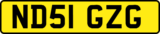 ND51GZG