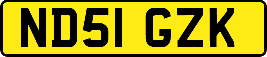 ND51GZK