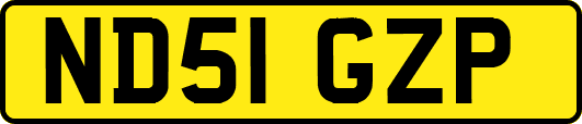 ND51GZP