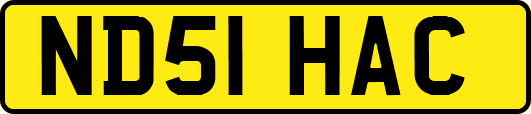 ND51HAC