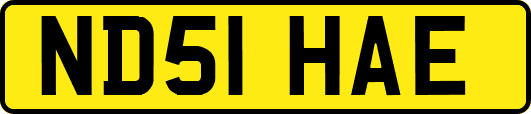 ND51HAE