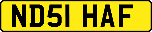 ND51HAF