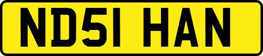 ND51HAN