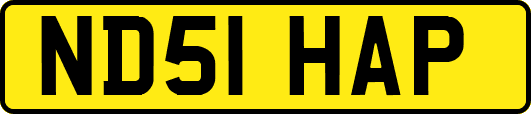 ND51HAP