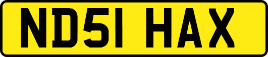 ND51HAX