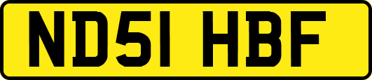 ND51HBF