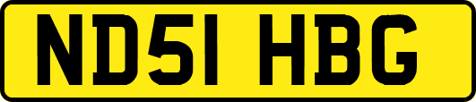 ND51HBG