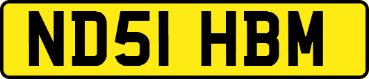 ND51HBM