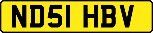 ND51HBV