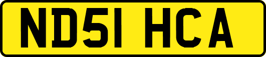 ND51HCA