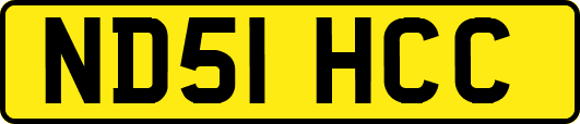 ND51HCC