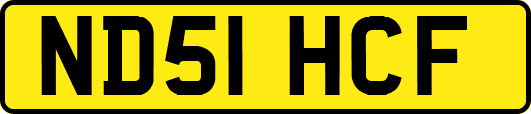 ND51HCF