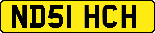 ND51HCH