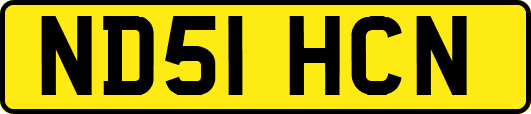 ND51HCN