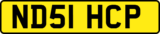 ND51HCP