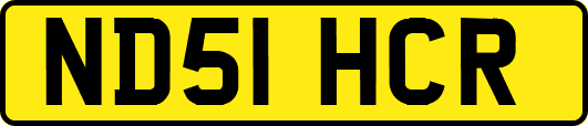 ND51HCR