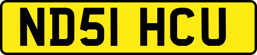 ND51HCU