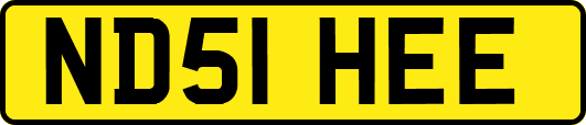 ND51HEE