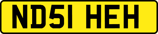 ND51HEH