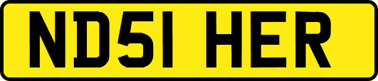 ND51HER