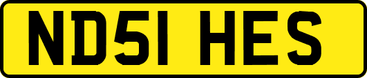 ND51HES