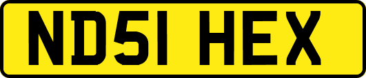 ND51HEX