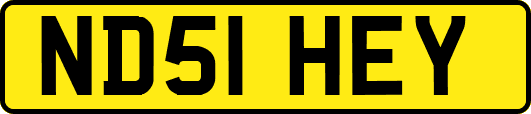 ND51HEY