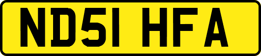 ND51HFA