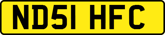 ND51HFC