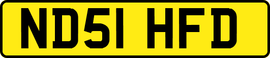 ND51HFD