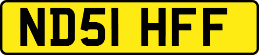 ND51HFF