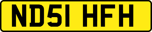 ND51HFH