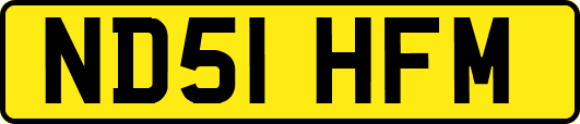 ND51HFM