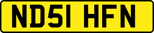 ND51HFN