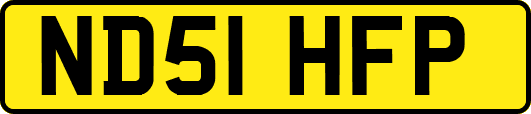 ND51HFP